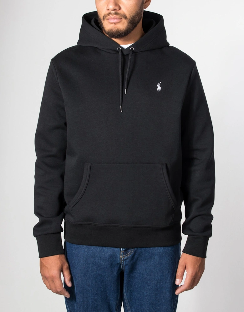 Double Knit Hoodie