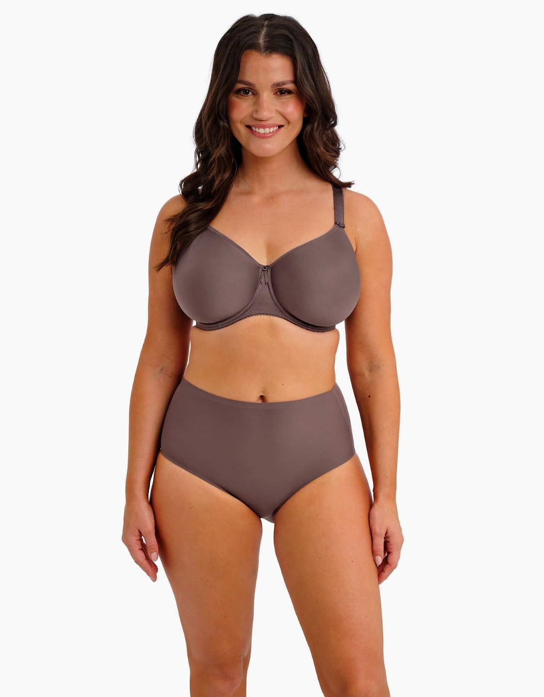 101310 Fantasie Rebecca Essentials Moulded Spacer Bra