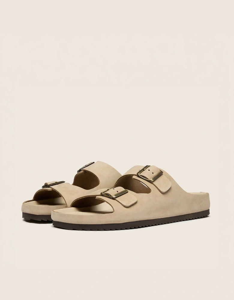 Oliver Sweeney Nubuck Sandals