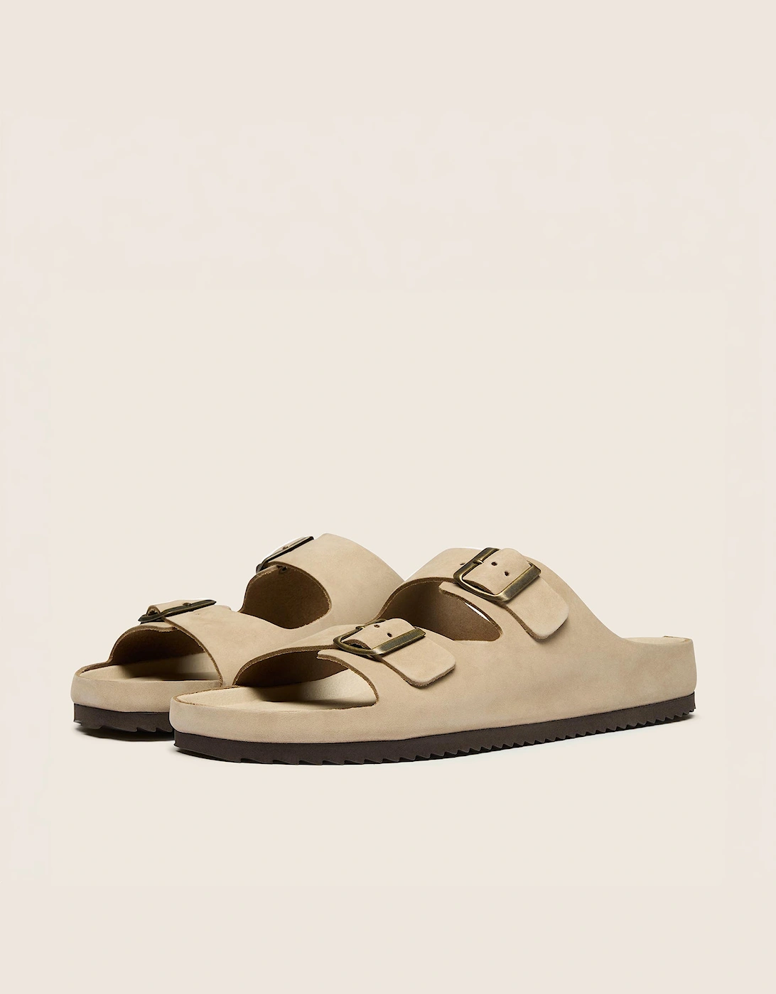Oliver Sweeney Nubuck Sandals