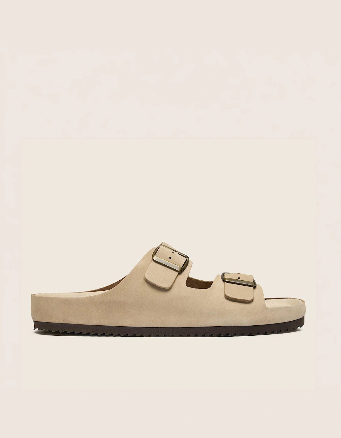 Oliver Sweeney Nubuck Sandals