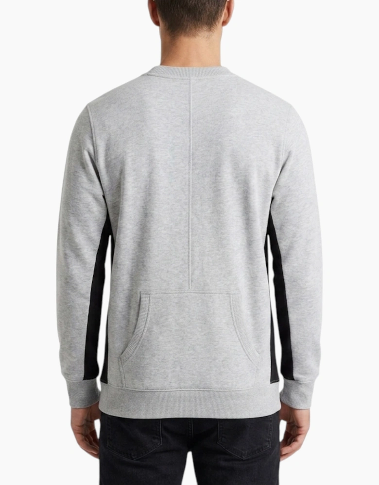 DIESEL SWEAT 1 ED Mens Sweatshirts