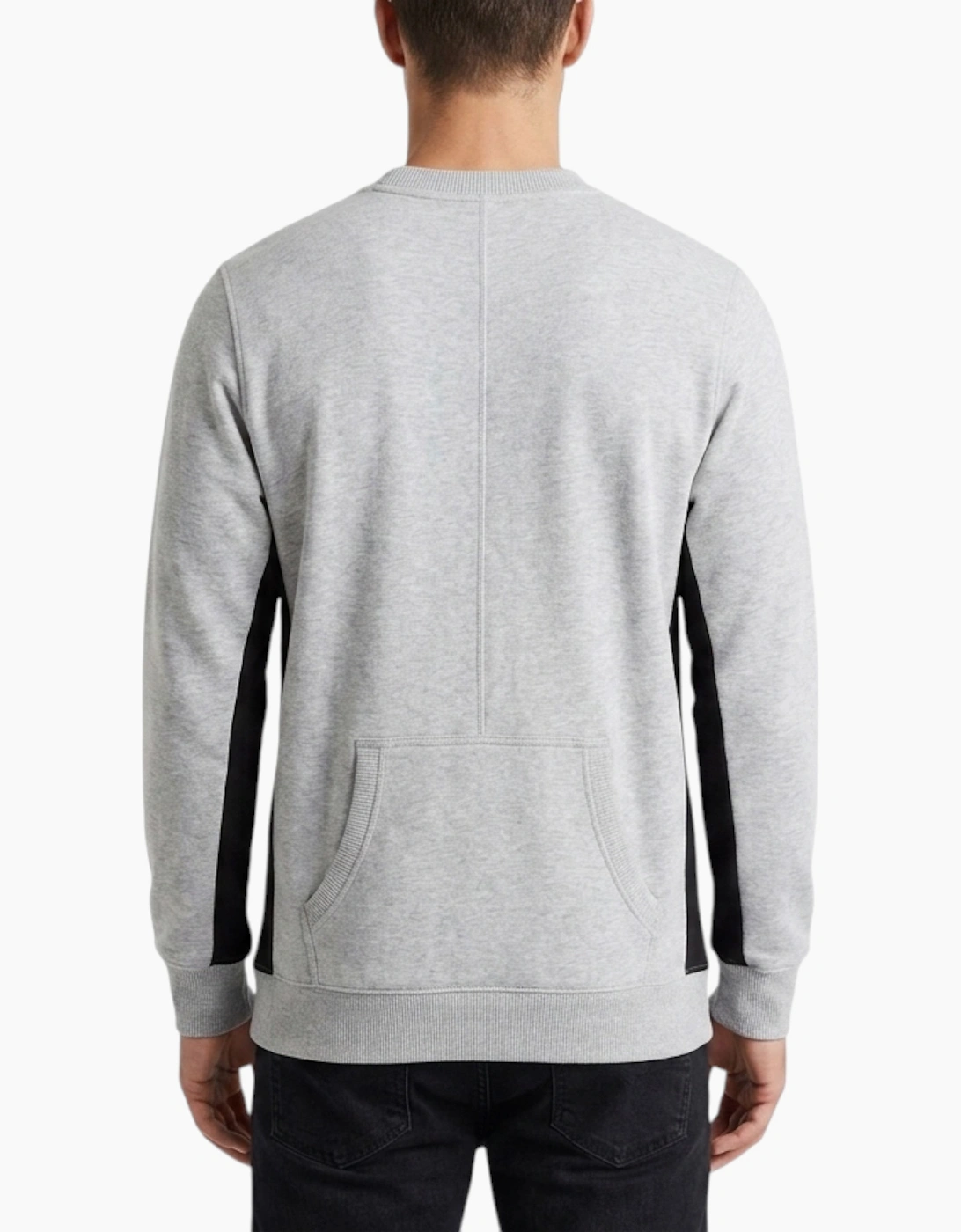 DIESEL SWEAT 1 ED Mens Sweatshirts