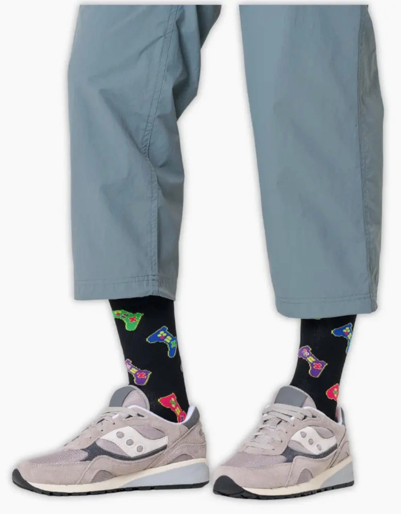 Controller Sock, Black