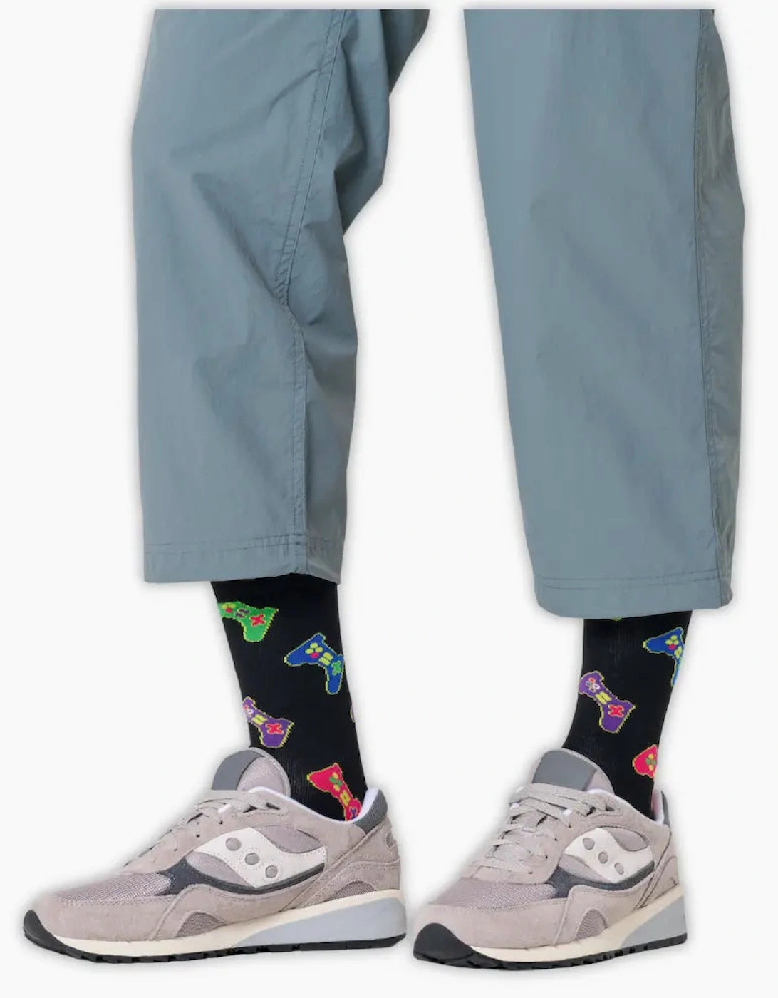 Controller Sock, Black