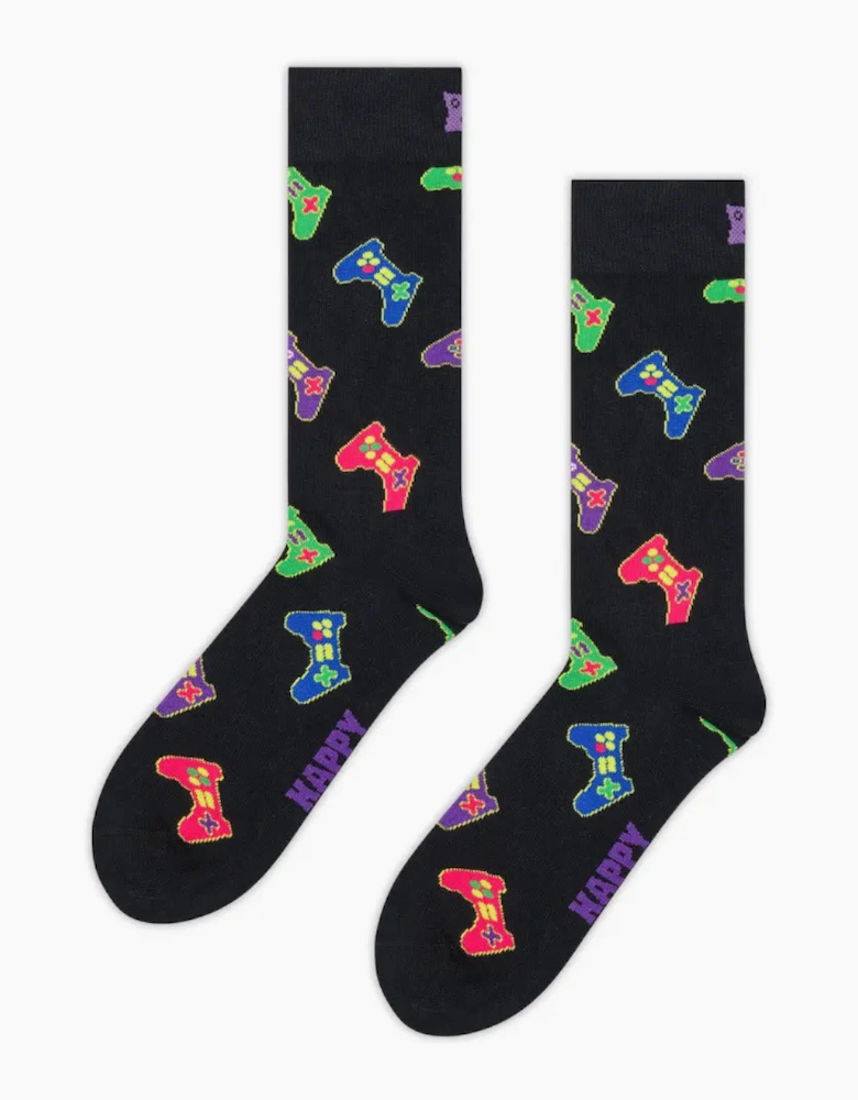 Controller Sock, Black