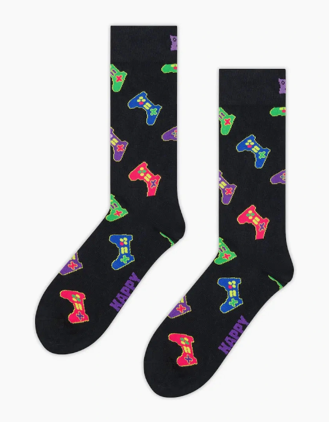 Controller Sock, Black