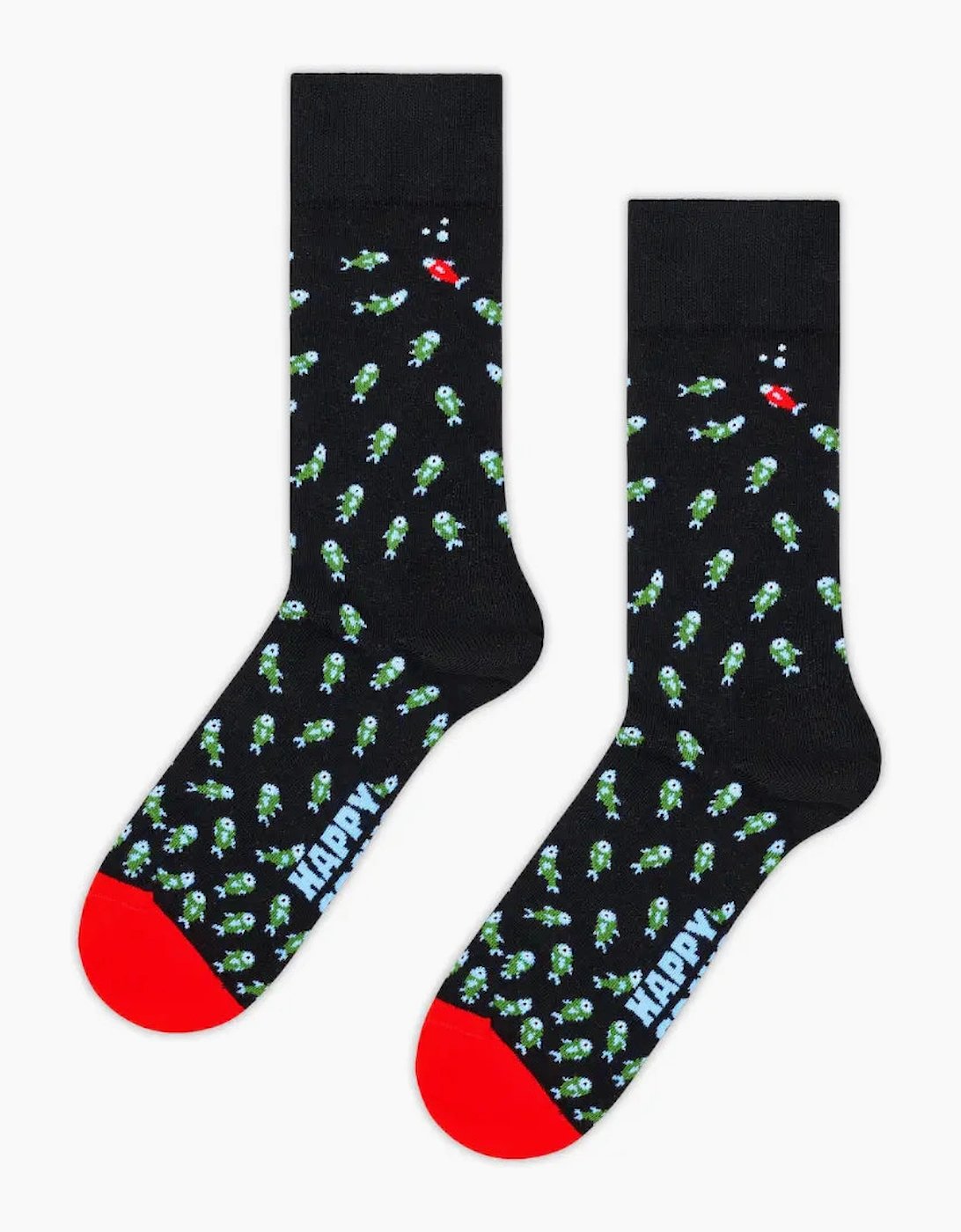 One In A Million Socks, Black