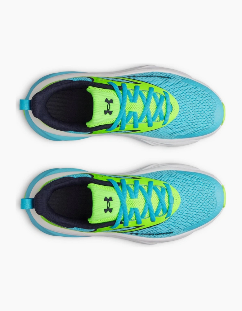 Ua Bgs Rogue 6
