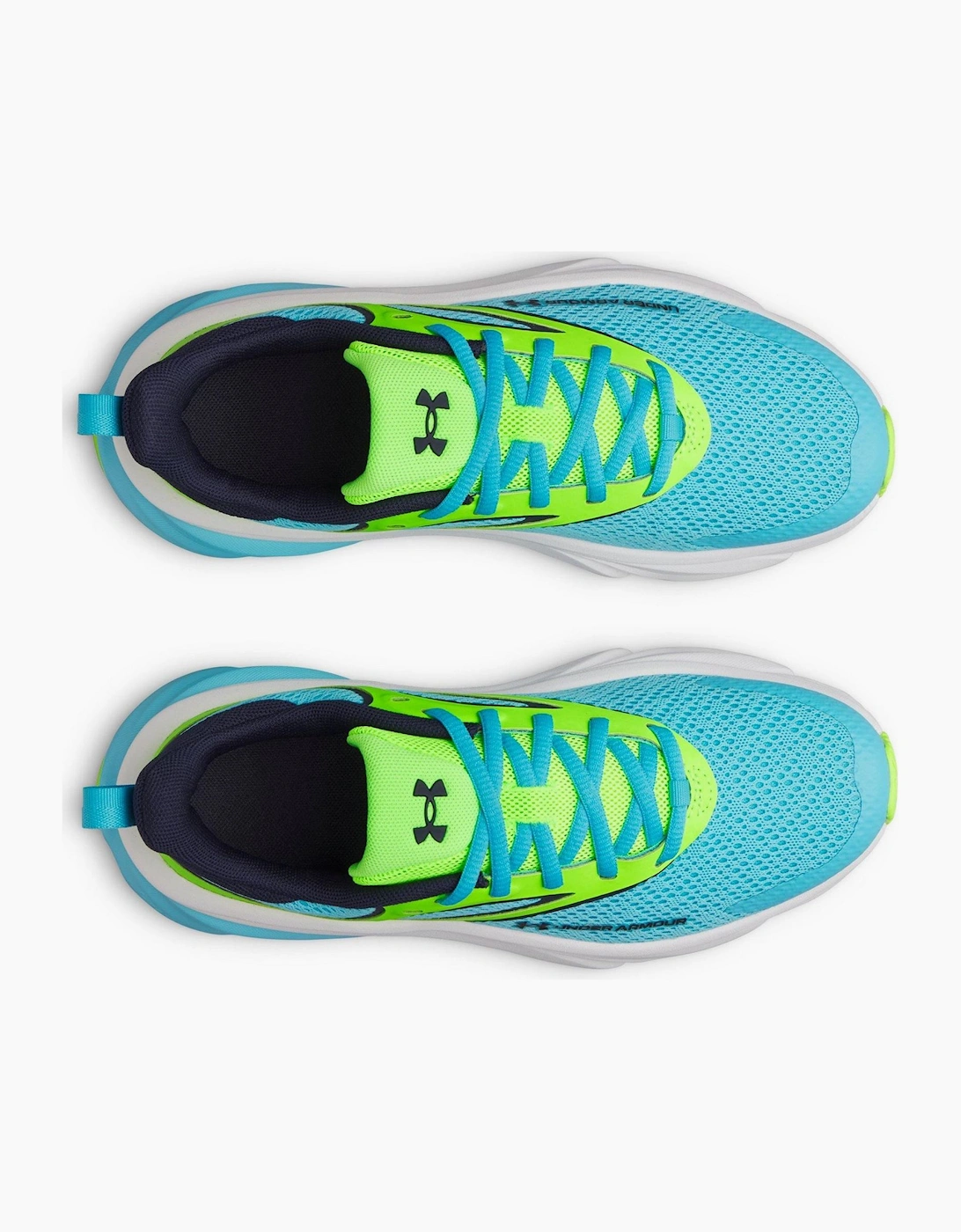 Ua Bgs Rogue 6