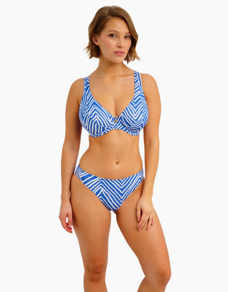 206870 Freya Fiji Falls Bikini Brief