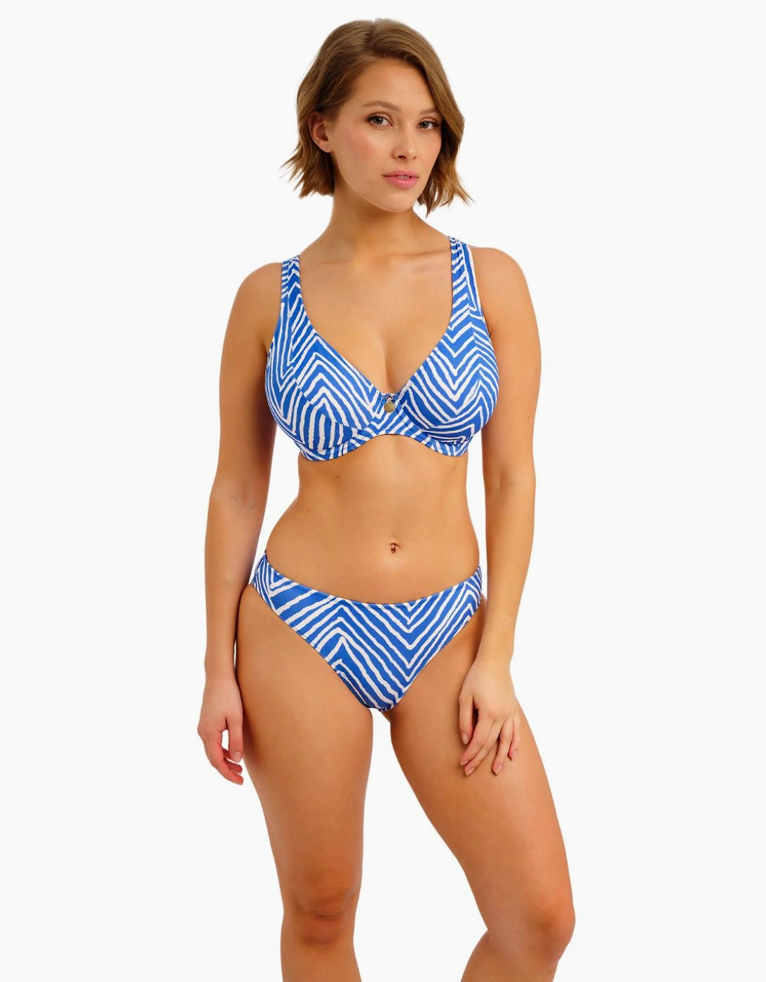 206870 Freya Fiji Falls Bikini Brief