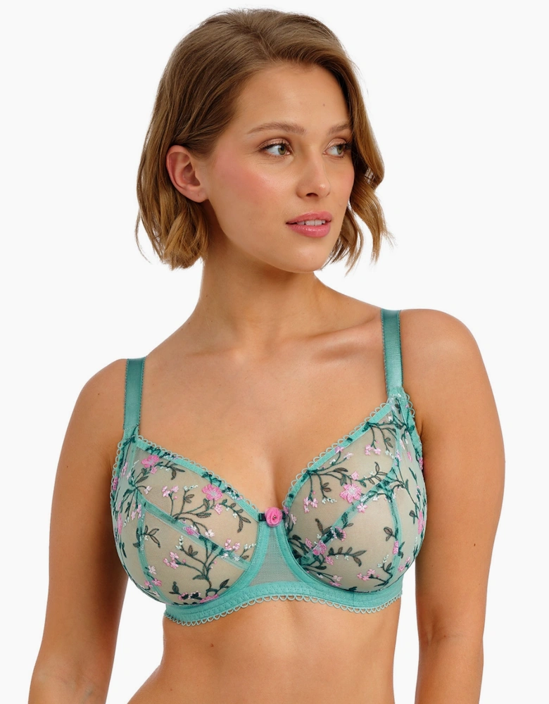 403202 Freya Love Crush Plunge Bra