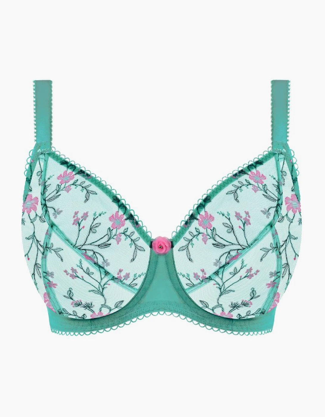 403202 Freya Love Crush Plunge Bra