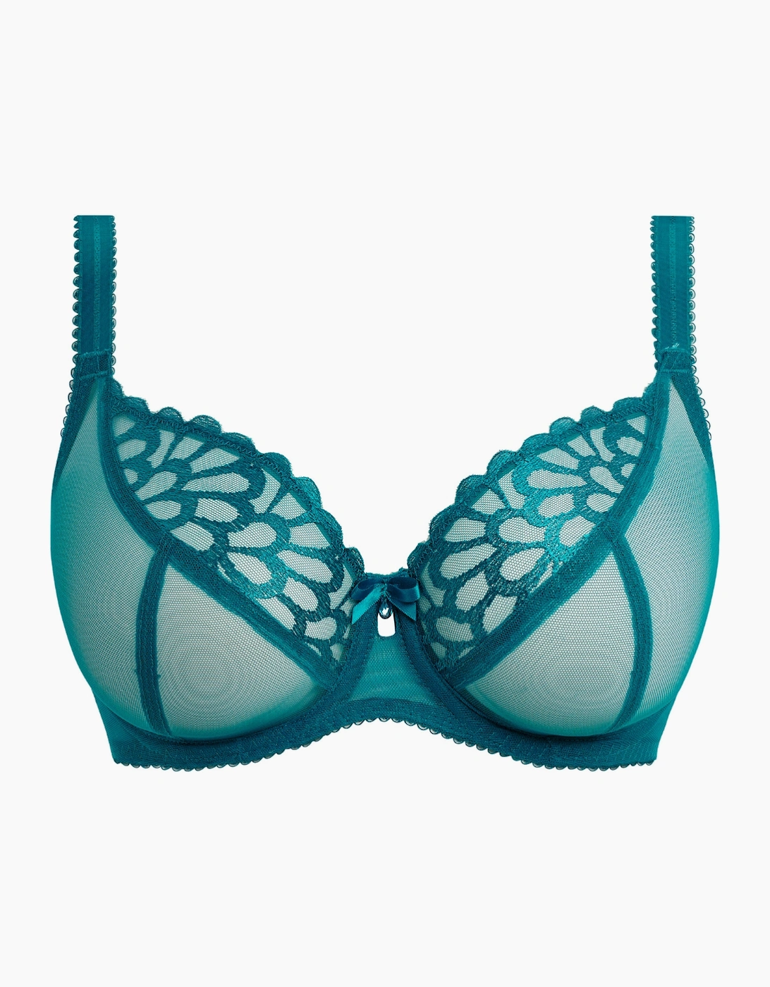 401002 Freya Loveland Plunge Bra