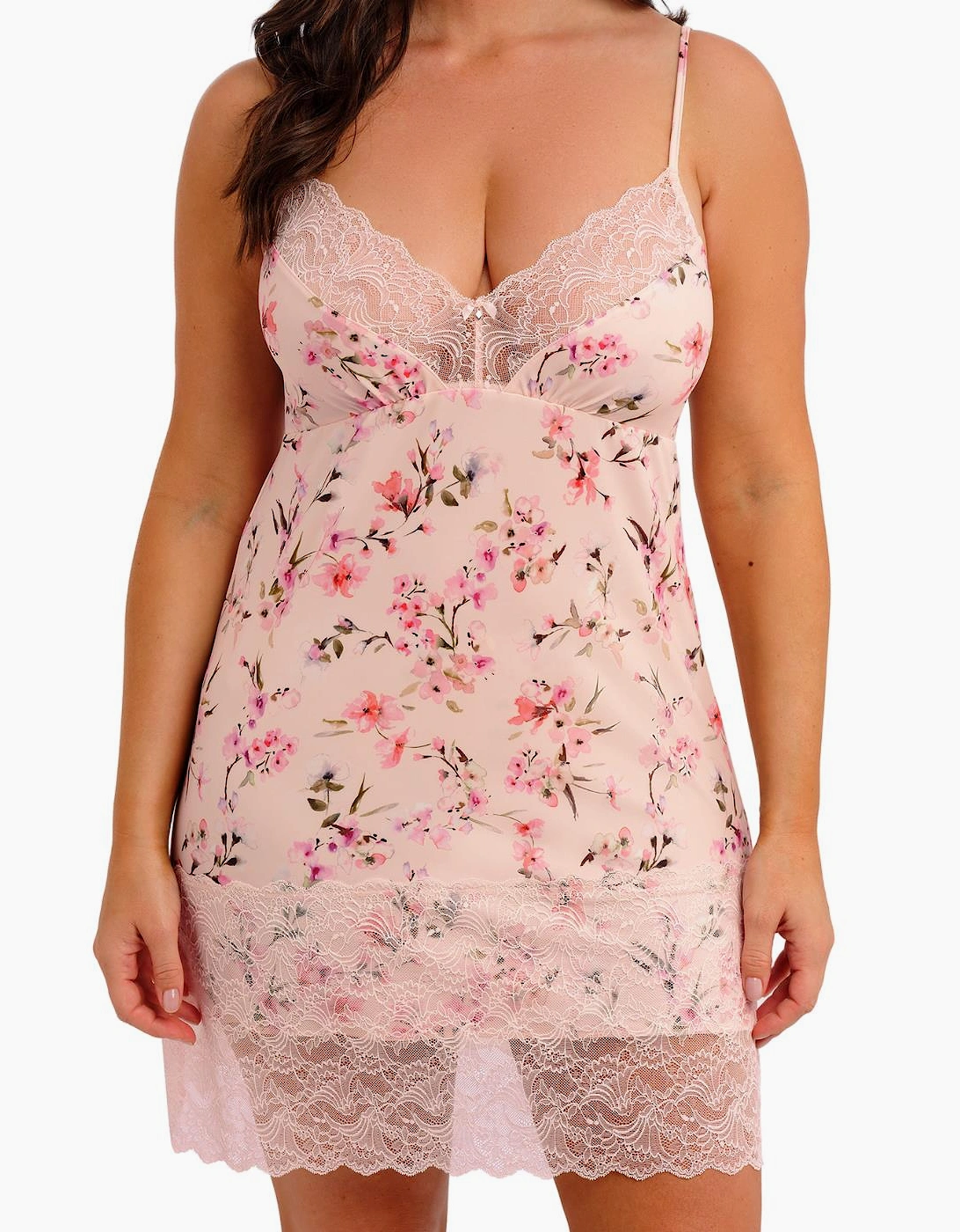 101590  Fantasie Lucia Chemise