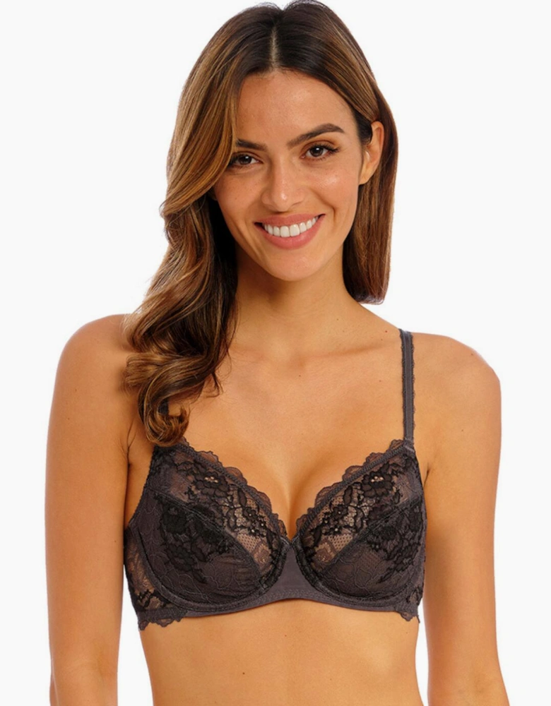 135002 Wacoal Lace Perfection Underwired Bra