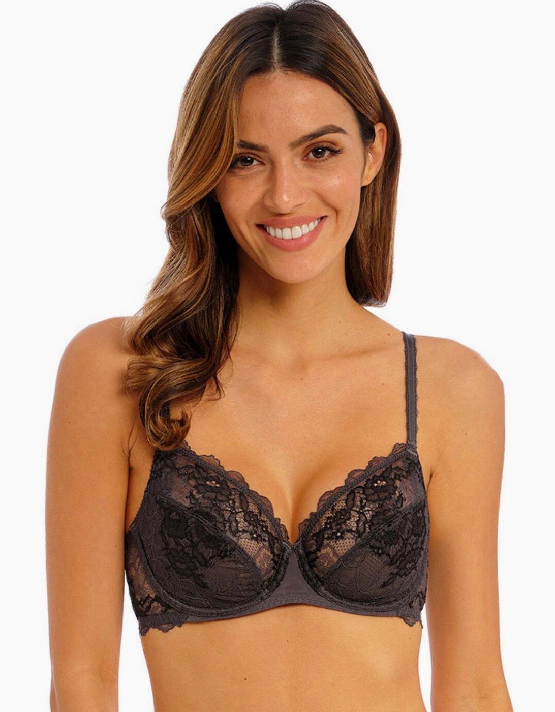 135002 Wacoal Lace Perfection Underwired Bra
