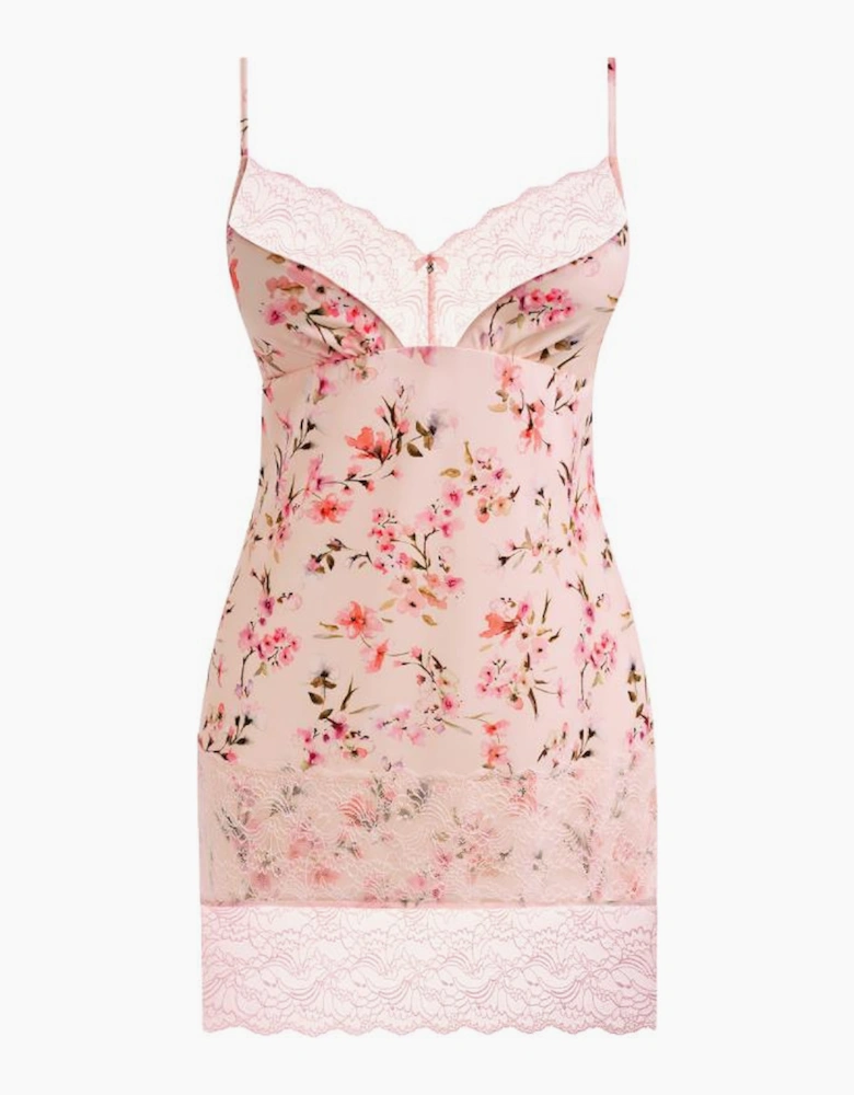 101590  Fantasie Lucia Chemise