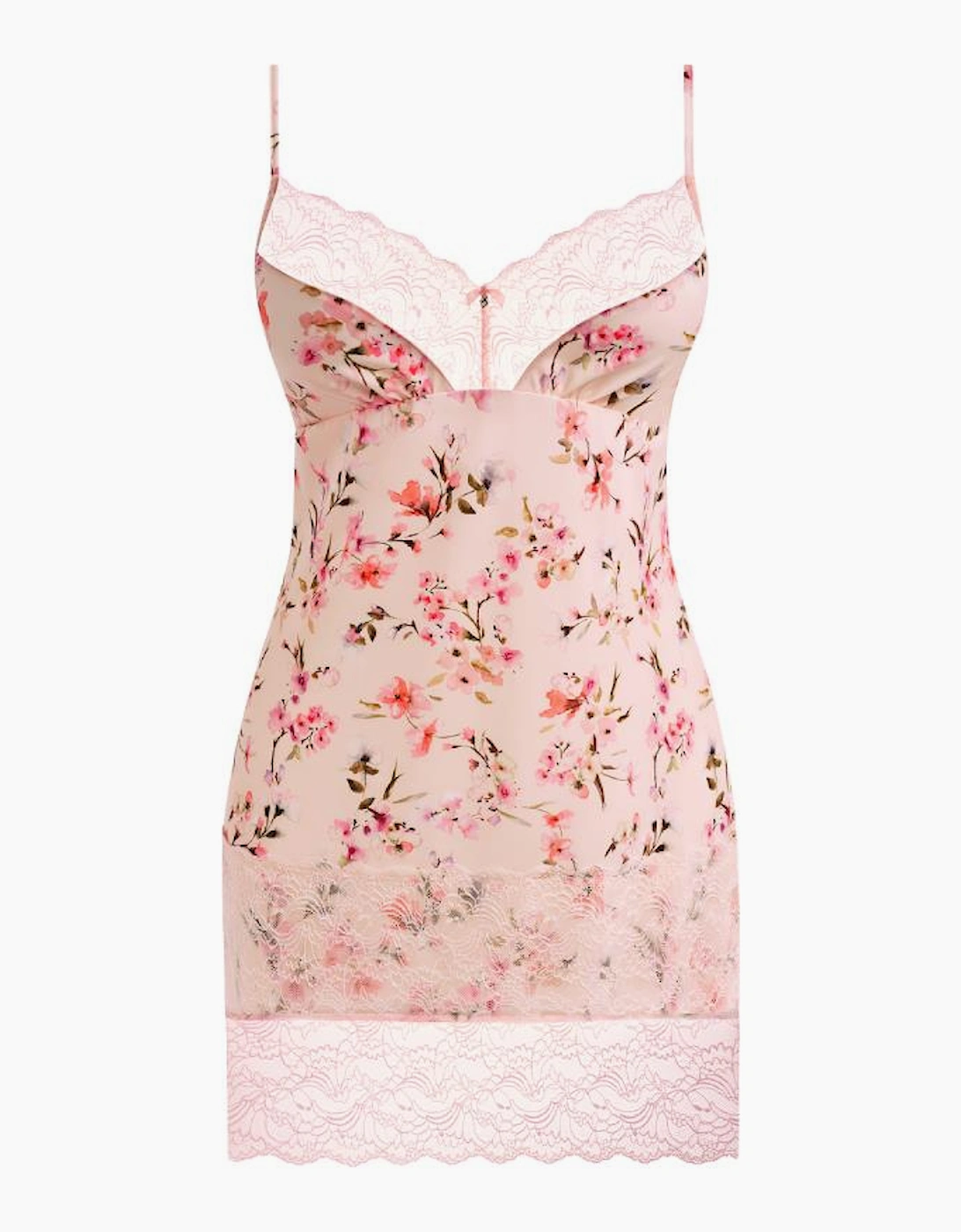 101590  Fantasie Lucia Chemise