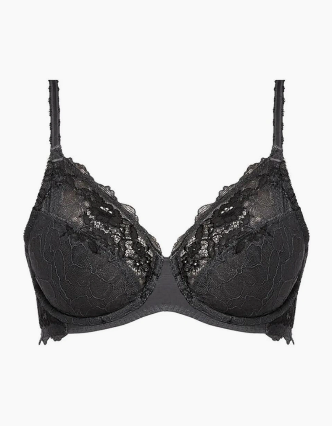 135002 Wacoal Lace Perfection Underwired Bra