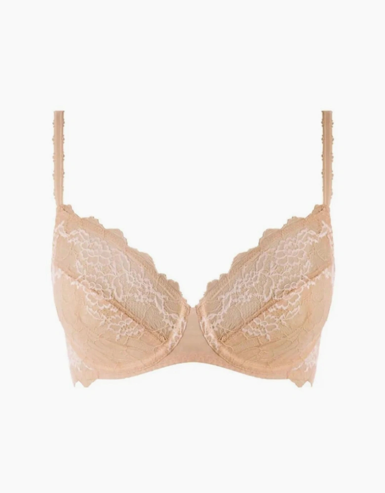 135002 Wacoal Lace Perfection Underwired Bra
