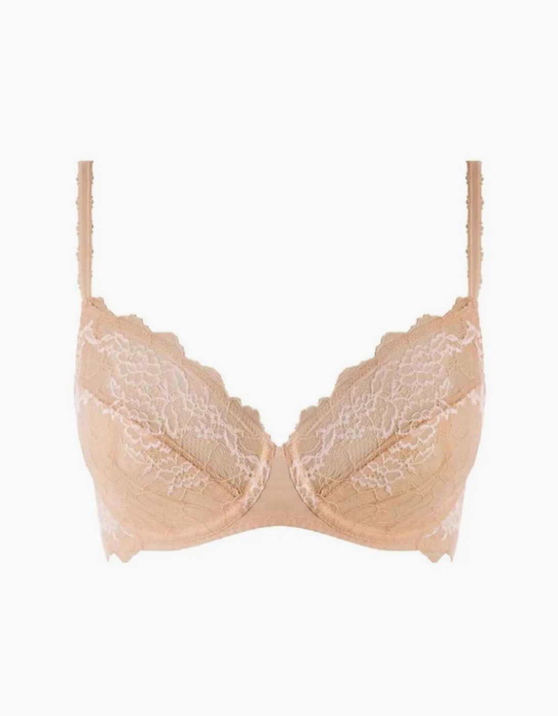 135002 Wacoal Lace Perfection Underwired Bra