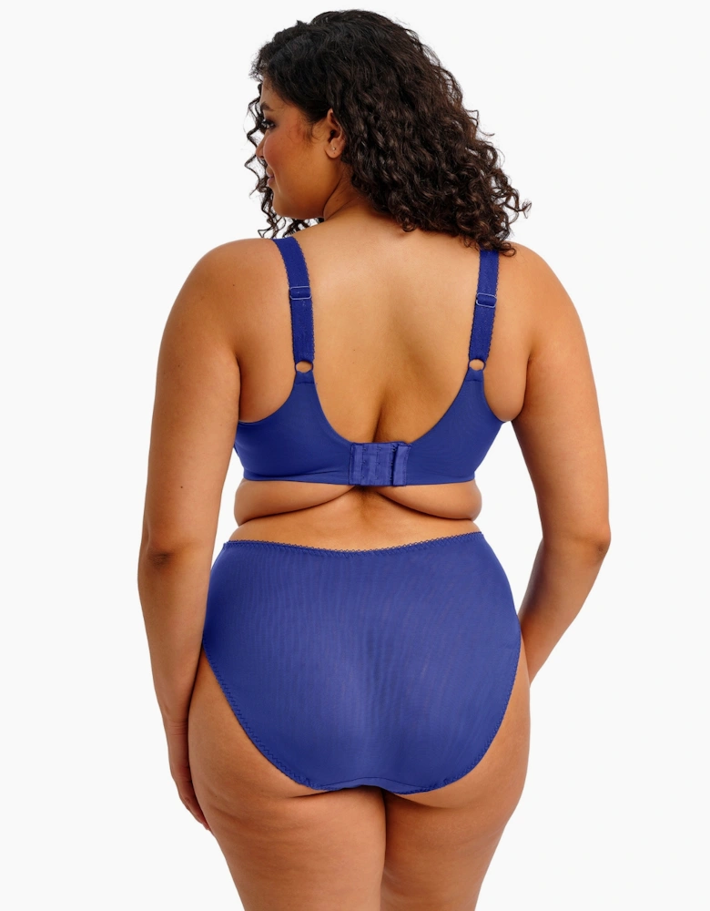 302553 Elomi Zarla High Leg Brief