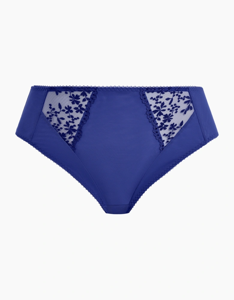 302553 Elomi Zarla High Leg Brief