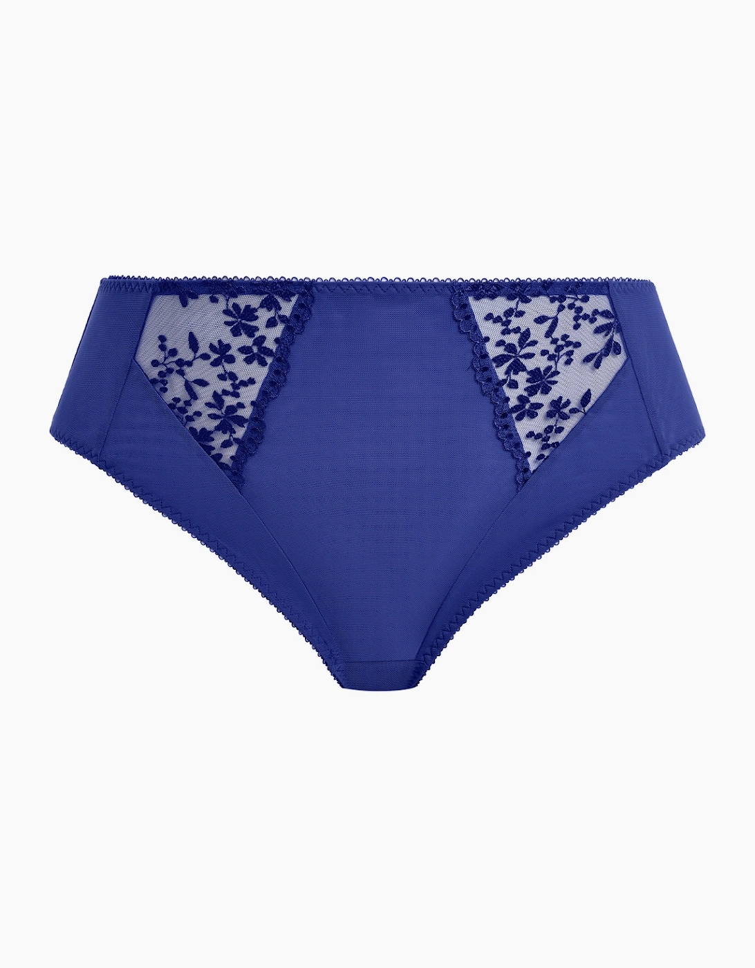 302553 Elomi Zarla High Leg Brief