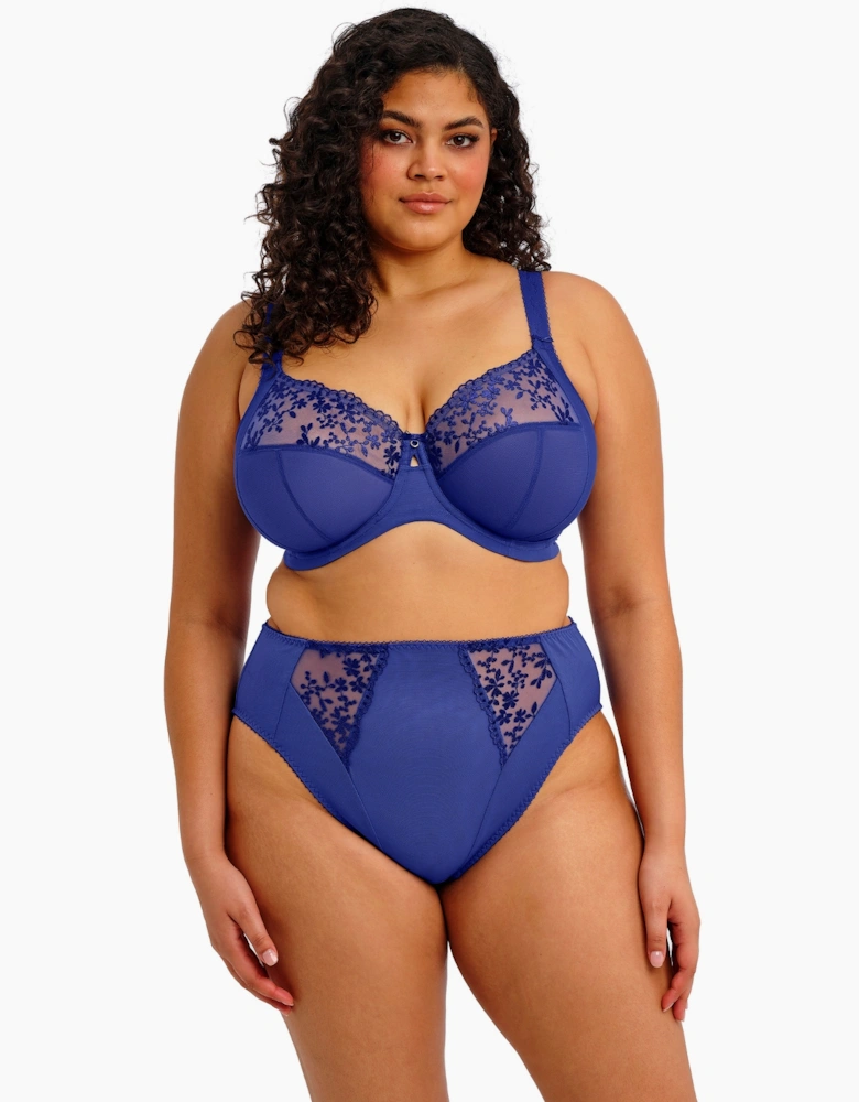 302553 Elomi Zarla High Leg Brief