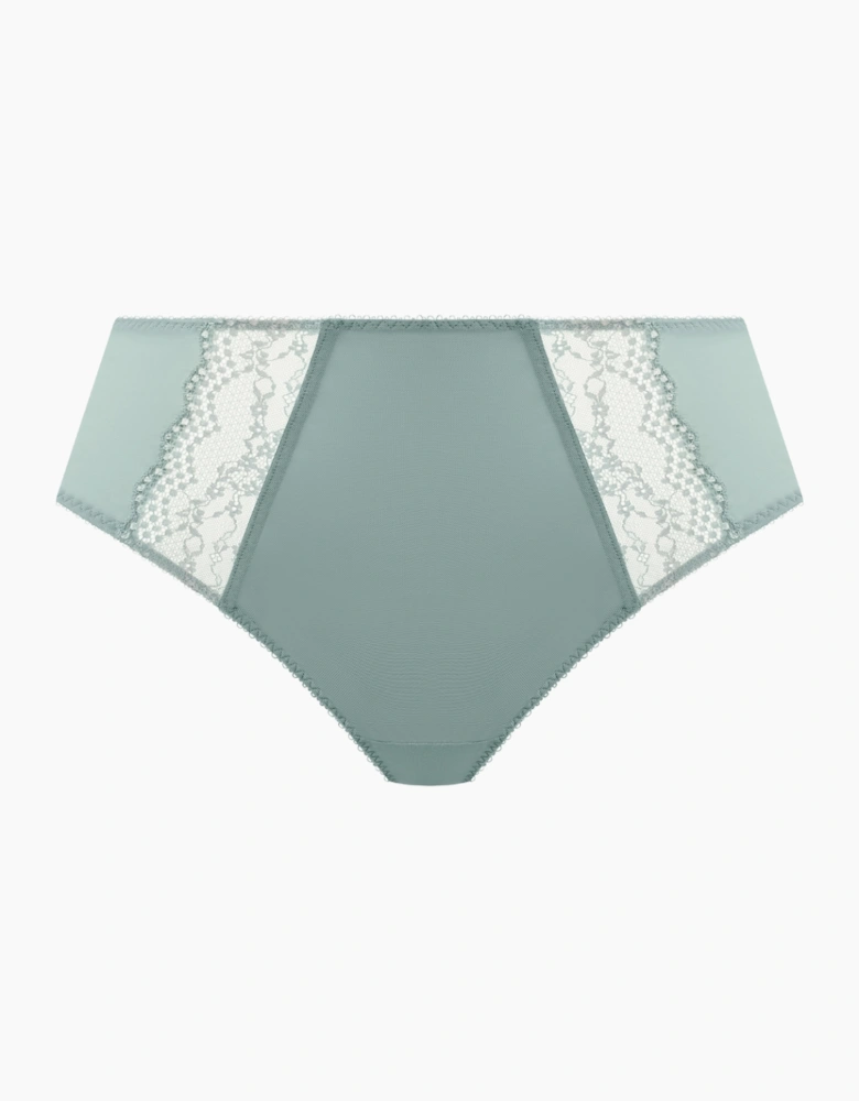 4498 Elomi Lucie High Leg Brief