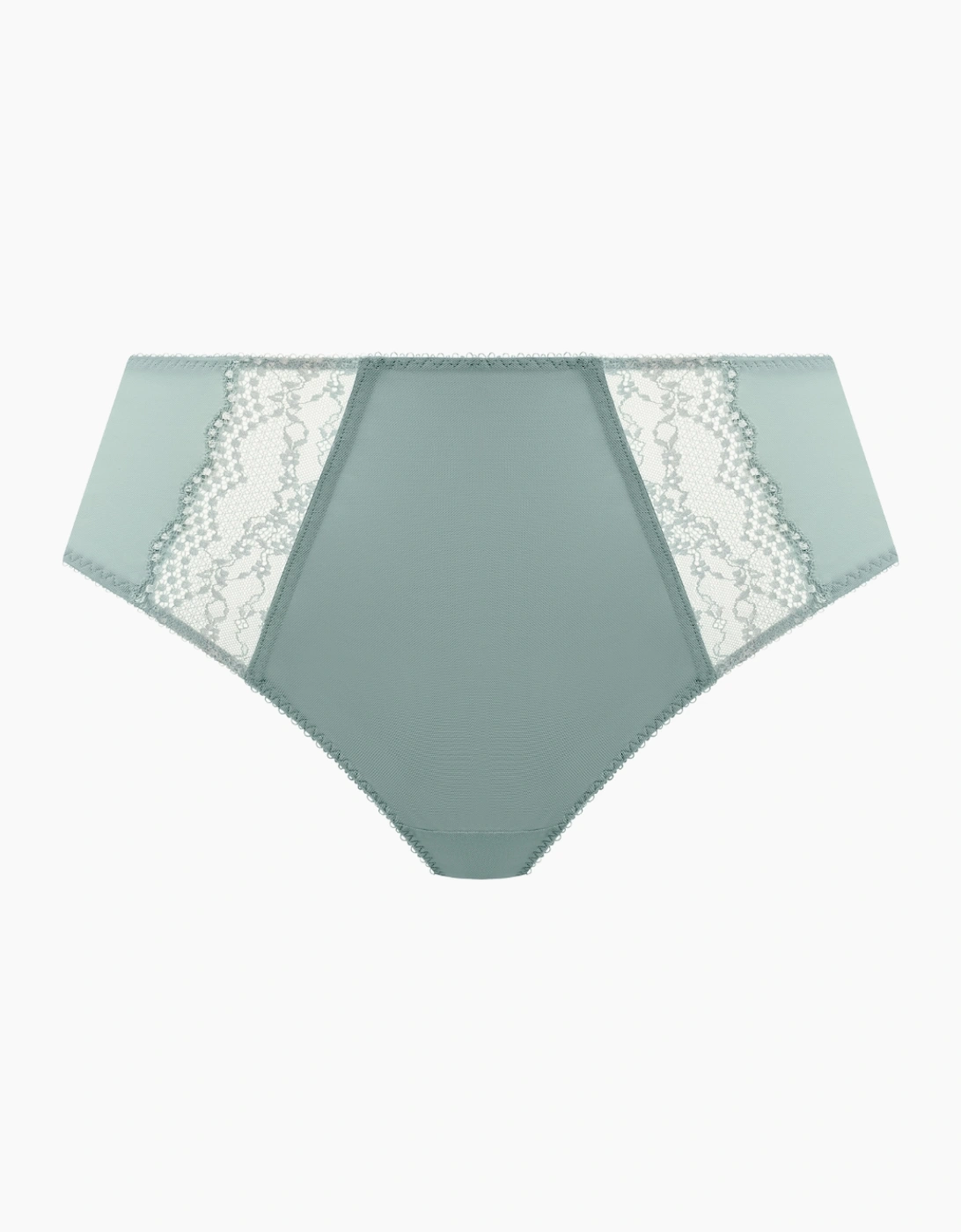 4498 Elomi Lucie High Leg Brief