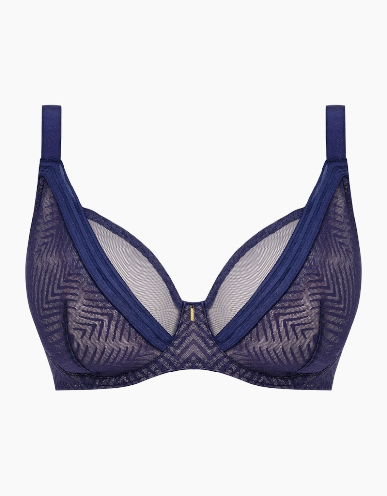 401121 Freya Tailored High Apex Plunge Bra