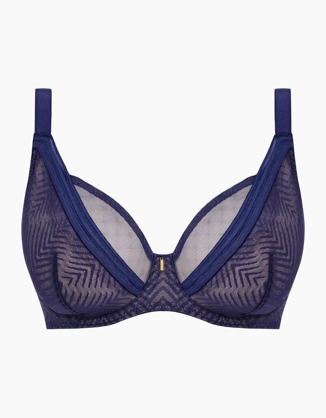 401121 Freya Tailored High Apex Plunge Bra