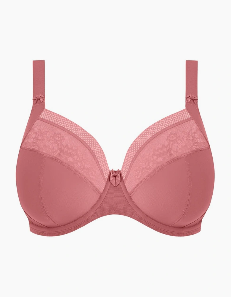 302734 Elomi Nerina Underwired Plunge Bra