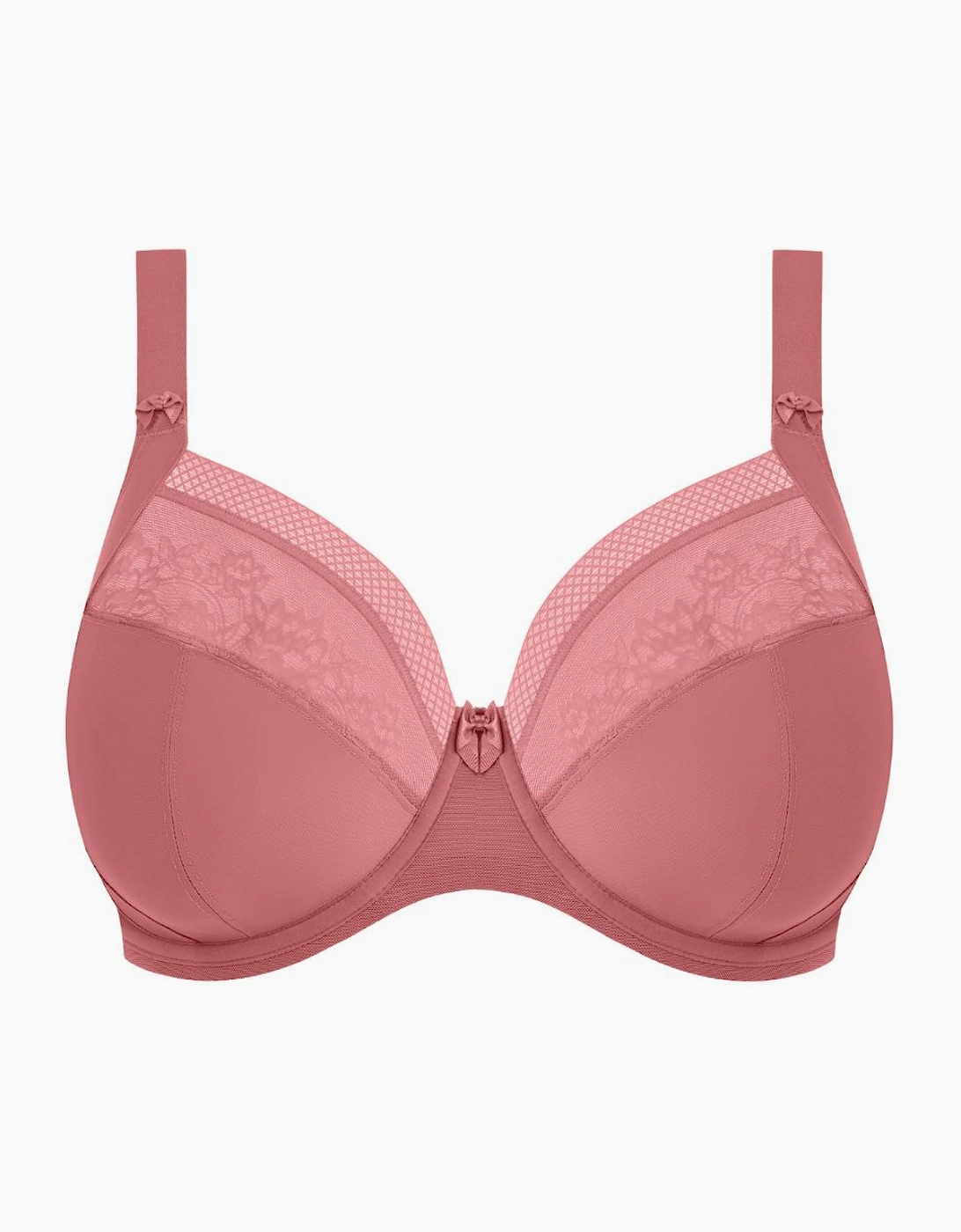 302734 Elomi Nerina Underwired Plunge Bra