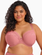 Dusty Rose