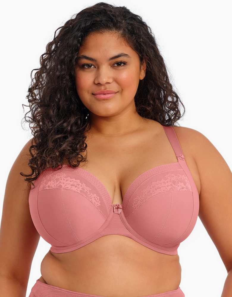 302734 Elomi Nerina Underwired Plunge Bra