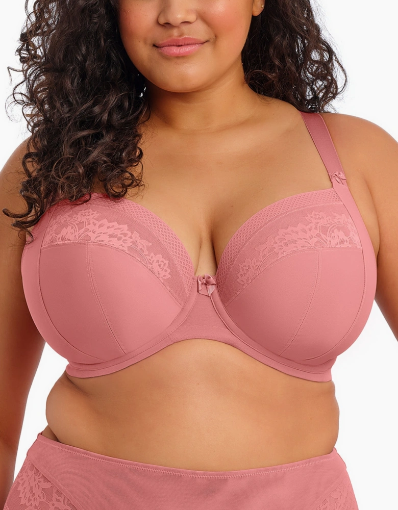 302734 Elomi Nerina Underwired Plunge Bra