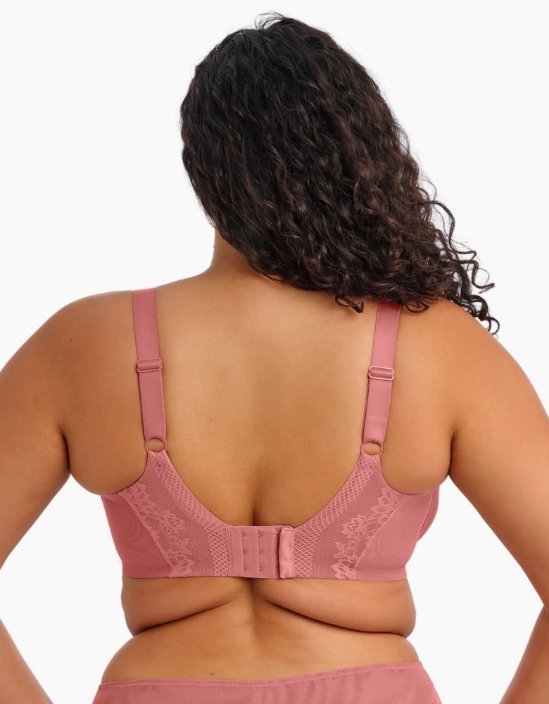 302734 Elomi Nerina Underwired Plunge Bra