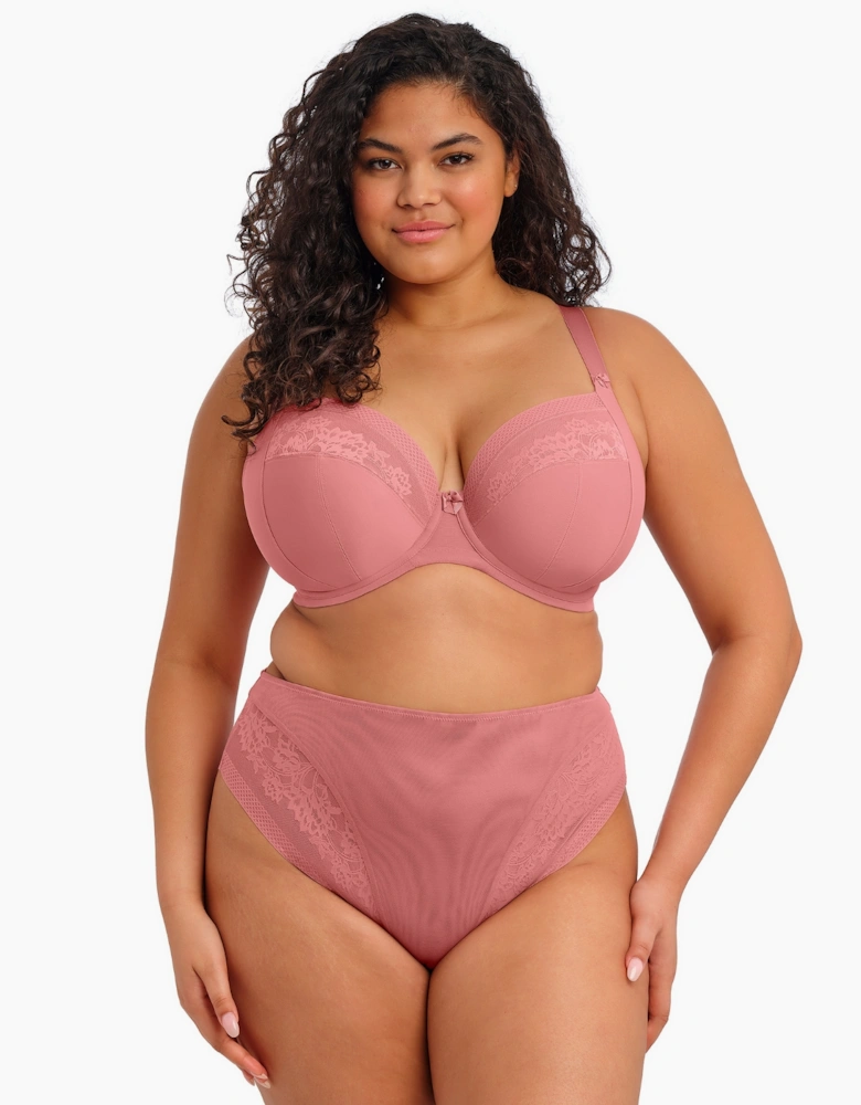 302734 Elomi Nerina Underwired Plunge Bra