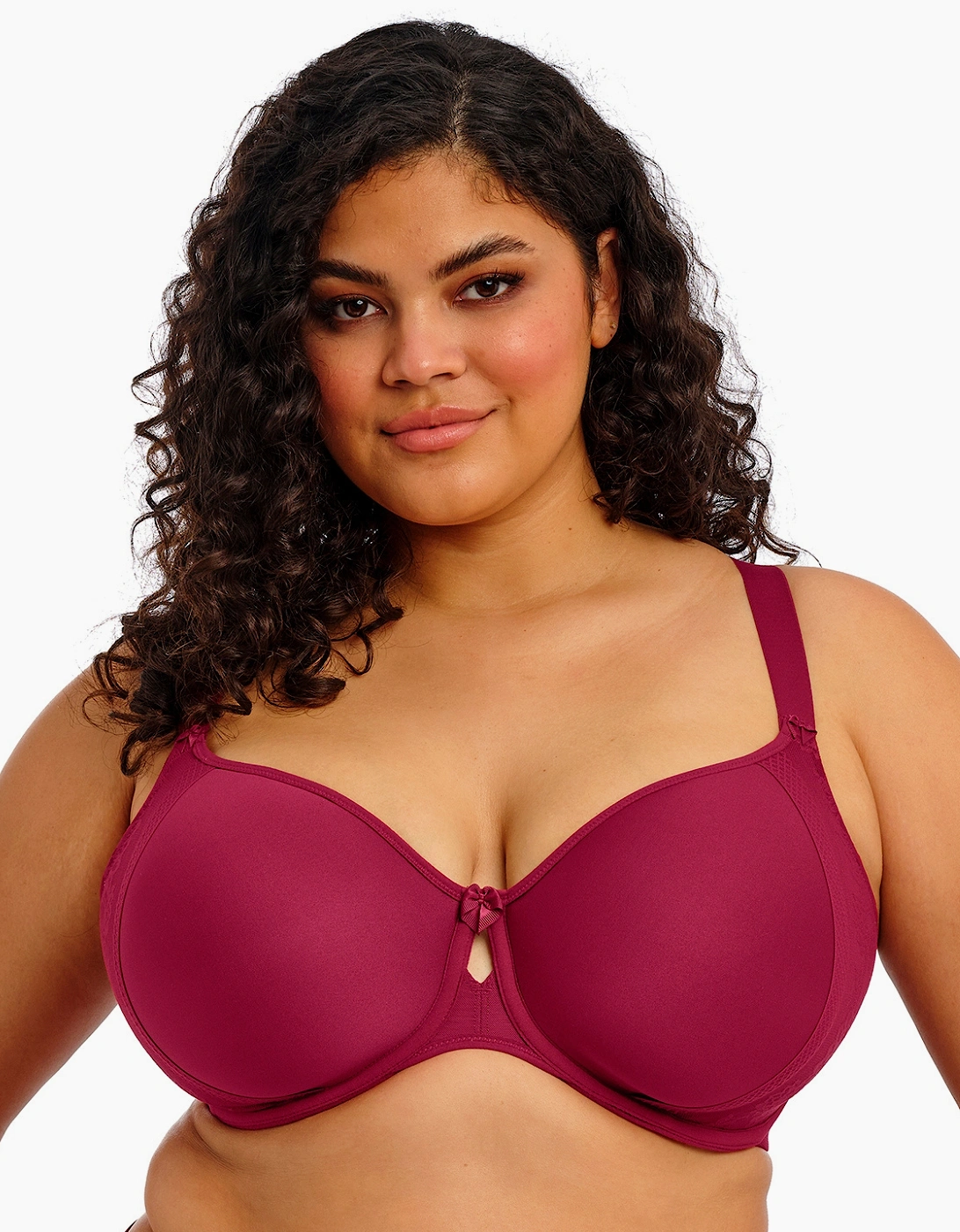 302710 Elomi Nerina Moulded Spacer Bra
