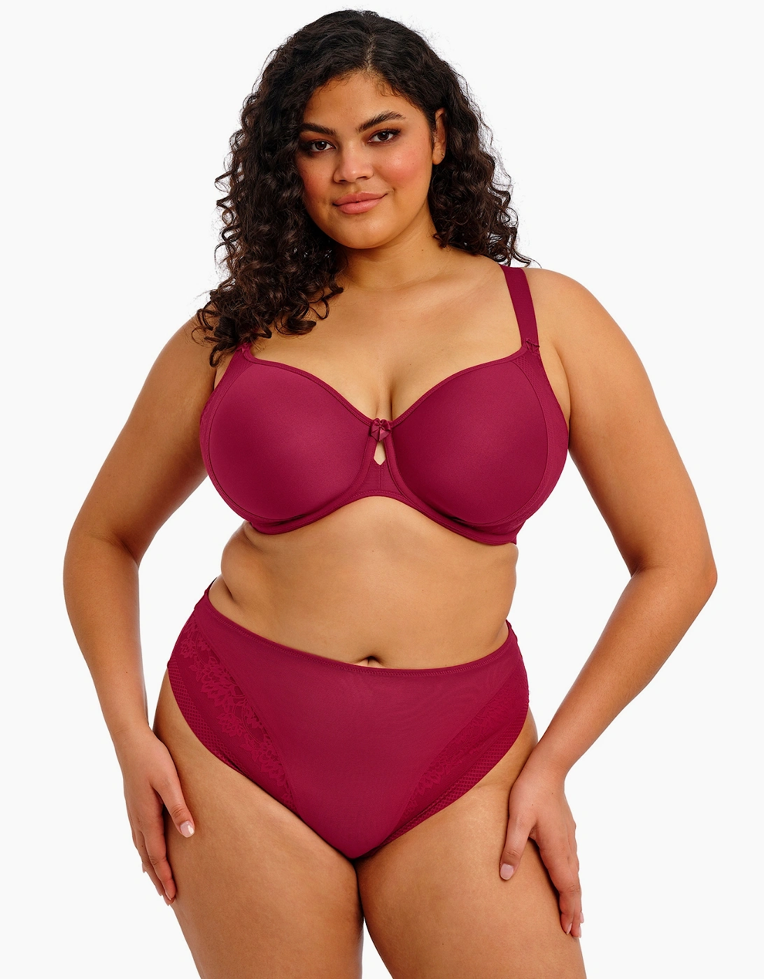 302710 Elomi Nerina Moulded Spacer Bra