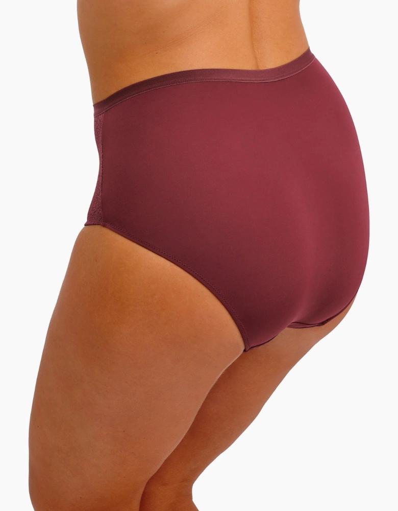 103251 Fantasie Demure Full Brief