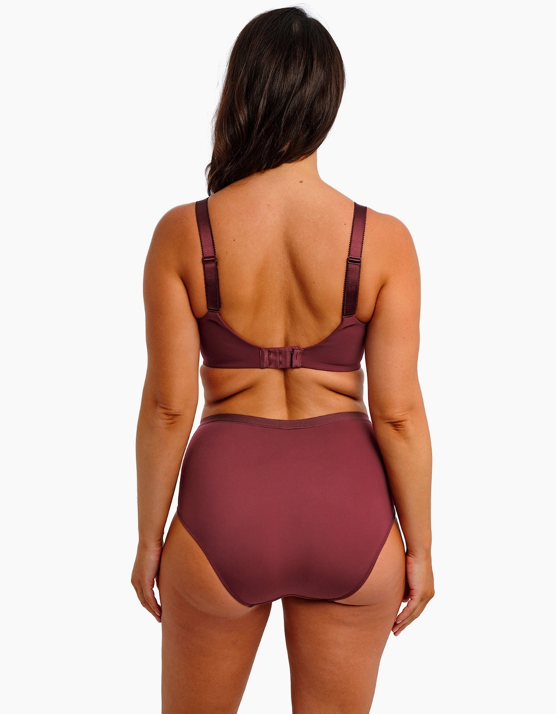 103251 Fantasie Demure Full Brief