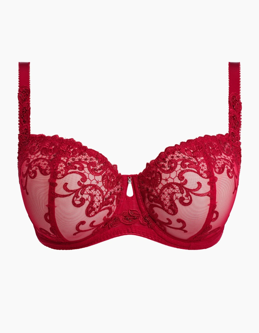 102607 Fantasie Portia Balcony Bra