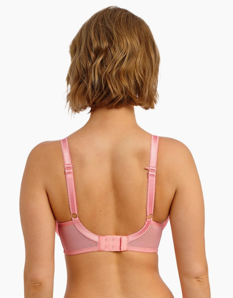 403131 Freya Fascinate Underwired Moulded Plunge T Shirt Bra