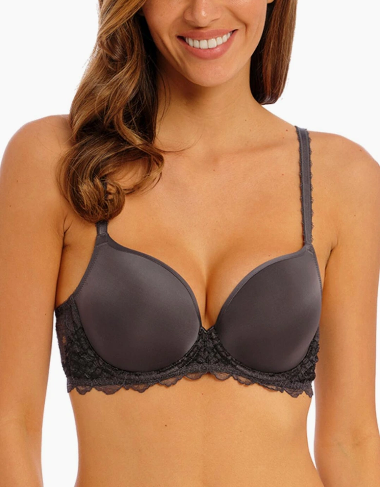 135004 Wacoal Lace Perfection Underwired Contour Bra