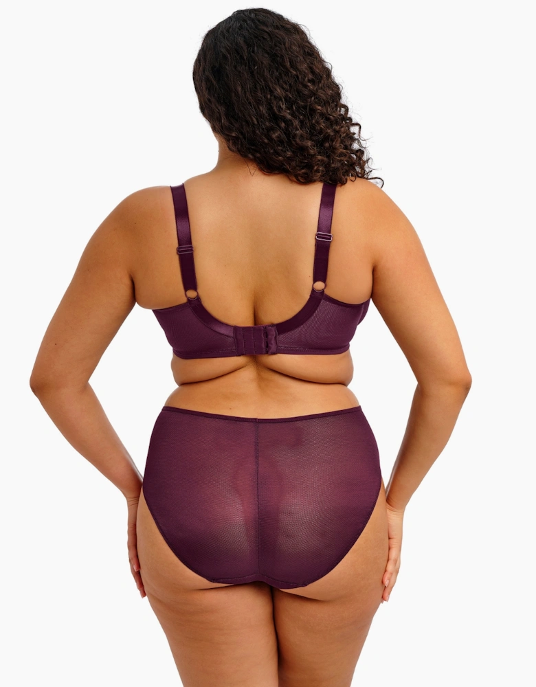 301202 Elomi Kintai Plunge Bra
